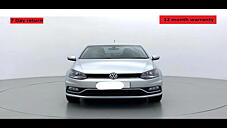 Volkswagen Ameo Highline Plus 1.0L (P) 16 Alloy