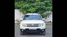 Used Renault Duster 85 PS RxL Diesel (Opt) in Surat