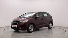 Used Honda Jazz V Petrol in Mumbai