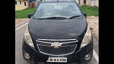 Used Chevrolet Beat LT Petrol in Ranchi