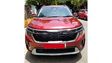 Used Kia Seltos HTX 1.5 Petrol MT in Chennai