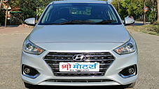 Second Hand Hyundai Verna 1.6 CRDI SX in Indore