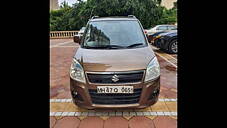 Used Maruti Suzuki Wagon R 1.0 VXI AMT in Mumbai