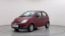 Used Chevrolet Spark LT 1.0 BS-III in Bangalore