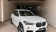 Used BMW X1 xDrive20d xLine in Pune