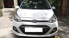 Used Hyundai Xcent S AT 1.2 in Mumbai