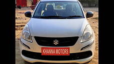 Used Maruti Suzuki Dzire LDi in Delhi