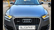 Used Audi Q3 2.0 TDI quattro Premium Plus in Delhi