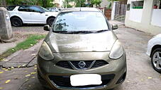 Second Hand Nissan Micra XV CVT [2016-2017] in Bhopal