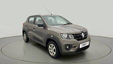 Used Renault Kwid RXL [2015-2019] in Hyderabad