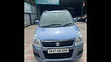 Used Maruti Suzuki Wagon R 1.0 VXI in Chennai