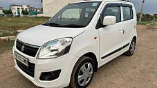 Used Maruti Suzuki Wagon R 1.0 VXI AMT in Mohali