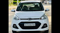 Used Hyundai Grand i10 Asta AT 1.2 Kappa VTVT [2013-2016] in Pune