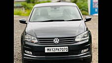 Used Volkswagen Vento Highline 1.5 (D) AT in Pune