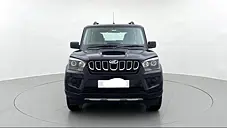 Second Hand Mahindra Scorpio 2021 S7 140 2WD 7 STR in Zirakpur