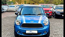 Used MINI Cooper Countryman Cooper D High in Mumbai