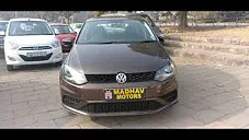 Second Hand Volkswagen Polo Trendline 1.2L (P) in Mohali