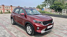 Used Kia Sonet HTX 1.5 [2020-2021] in Delhi