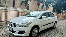 Used Maruti Suzuki Ciaz ZXi  AT in Thane