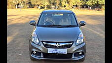 Used Maruti Suzuki Swift Dzire VXI in Mumbai