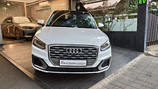Used Audi Q2 Premium 40 TFSI quattro in Mumbai