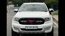 Used Ford Endeavour Titanium 3.2 4x4 AT in Delhi