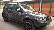 Second Hand Renault Duster 110 PS RXZ 4X2 MT Diesel in Chennai