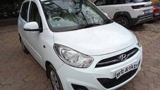 Used Hyundai i10 Sportz 1.2 AT Kappa2 in Pune