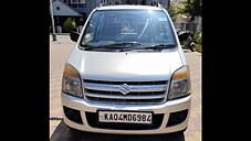 Used Maruti Suzuki Wagon R LXi Minor in Bangalore