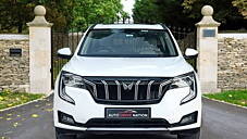 Used Mahindra XUV700 AX 7 Petrol AT 7 STR [2021] in Delhi