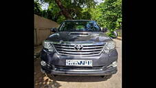 Used Toyota Fortuner 3.0 4x4 AT in Ahmedabad