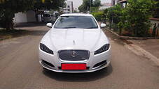 Used Jaguar XF 3.0 V6 Premium Luxury in Coimbatore