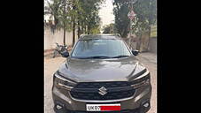 Used Maruti Suzuki XL6 Zeta MT Petrol in Dehradun