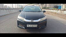 Used Honda City SV in Noida