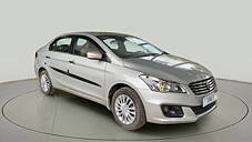 Used Maruti Suzuki Ciaz Delta 1.4 MT in Ahmedabad