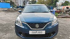 Used Maruti Suzuki Baleno Delta 1.2 in Pune