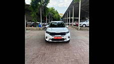 Used Kia Sonet HTX 1.5 [2020-2021] in Lucknow