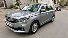 Used Honda Amaze 1.2 VX MT Petrol [2018-2020] in Delhi