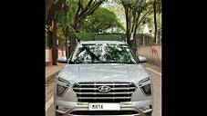 Used Hyundai Creta S 1.5 Diesel [2020-2022] in Pune