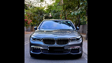 Second Hand BMW 7 Series 730Ld M Sport in Delhi