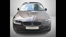 Used BMW 5 Series 523i Sedan in Hyderabad