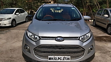 Second Hand Ford EcoSport Titanium+ 1.5L TDCi in Pune