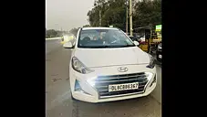 Second Hand Hyundai Grand i10 Nios Sportz 1.2 Kappa VTVT CNG in Delhi