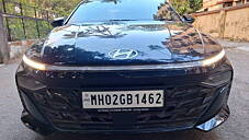 Used Hyundai Verna SX (O) 1.5 Petrol IVT in Mumbai