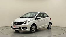 Used Honda Brio S (O)MT in Pune