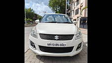 Used Maruti Suzuki Swift VXi in Nagpur