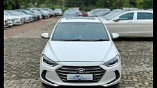 Used Hyundai Elantra SX (O) 2.0 AT in Mumbai