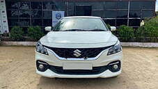 Used Maruti Suzuki Baleno Alpha (O) 1.2 in Hyderabad