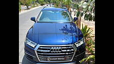 Used Audi Q5 35 TDI Technology in Bangalore