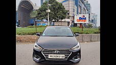 Used Hyundai Verna 1.6 VTVT SX AT in Delhi